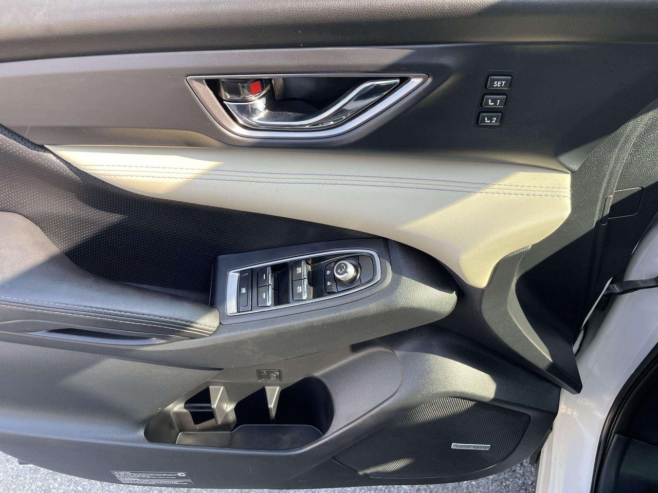2020 Subaru ASCENT Limited 8 PASS., LIMITED, LEATHER, PANO. ROOF, NAVI, EYESIGHTS, HARMAN KARDON SOUND, BLIS, BK. CAM Photo