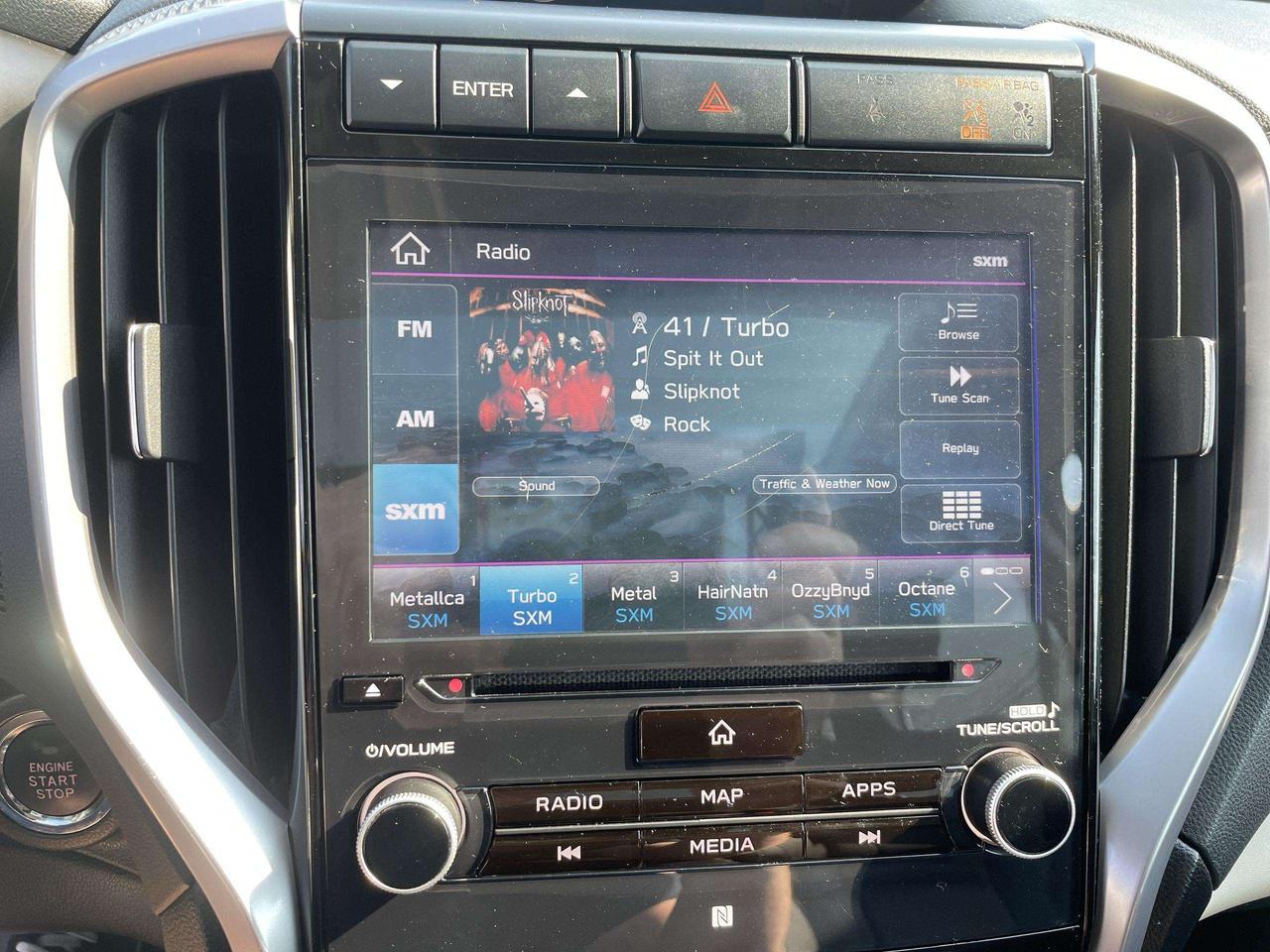 2020 Subaru ASCENT Limited 8 PASS., LIMITED, LEATHER, PANO. ROOF, NAVI, EYESIGHTS, HARMAN KARDON SOUND, BLIS, BK. CAM Photo
