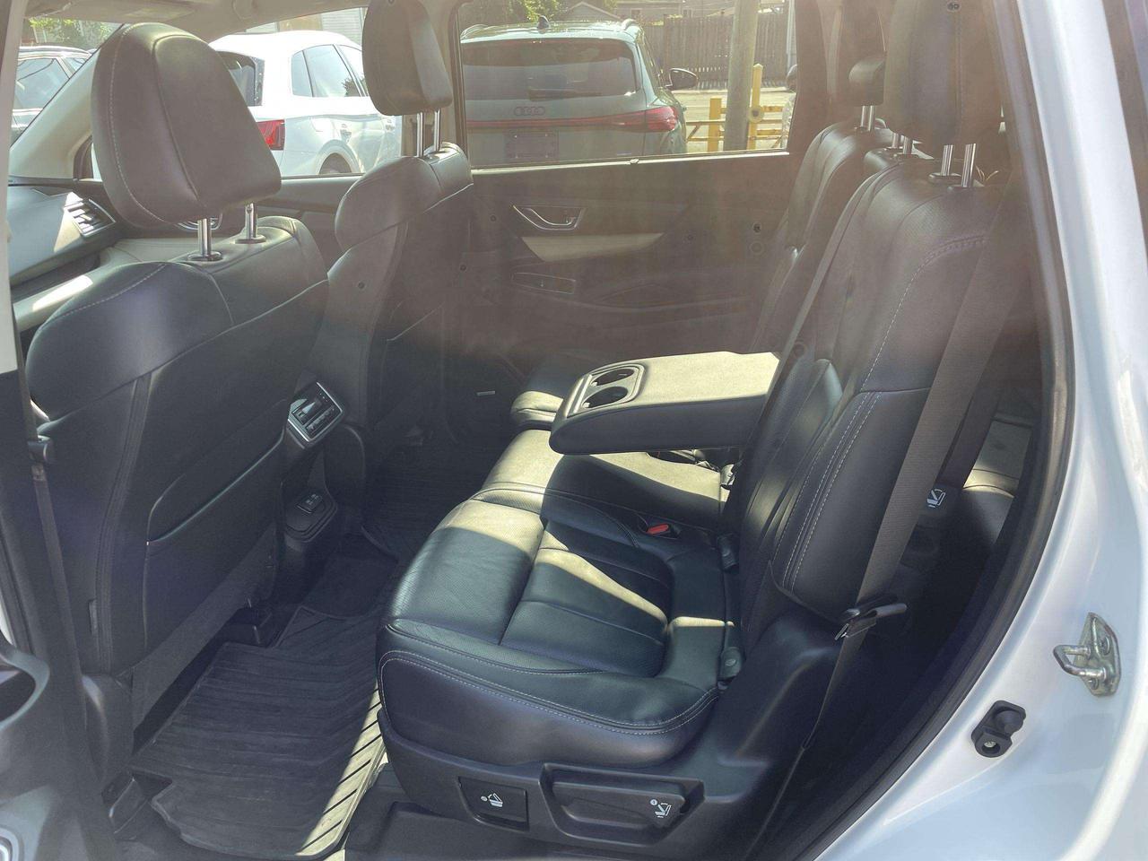 2020 Subaru ASCENT Limited 8 PASS., LIMITED, LEATHER, PANO. ROOF, NAVI, EYESIGHTS, HARMAN KARDON SOUND, BLIS, BK. CAM Photo