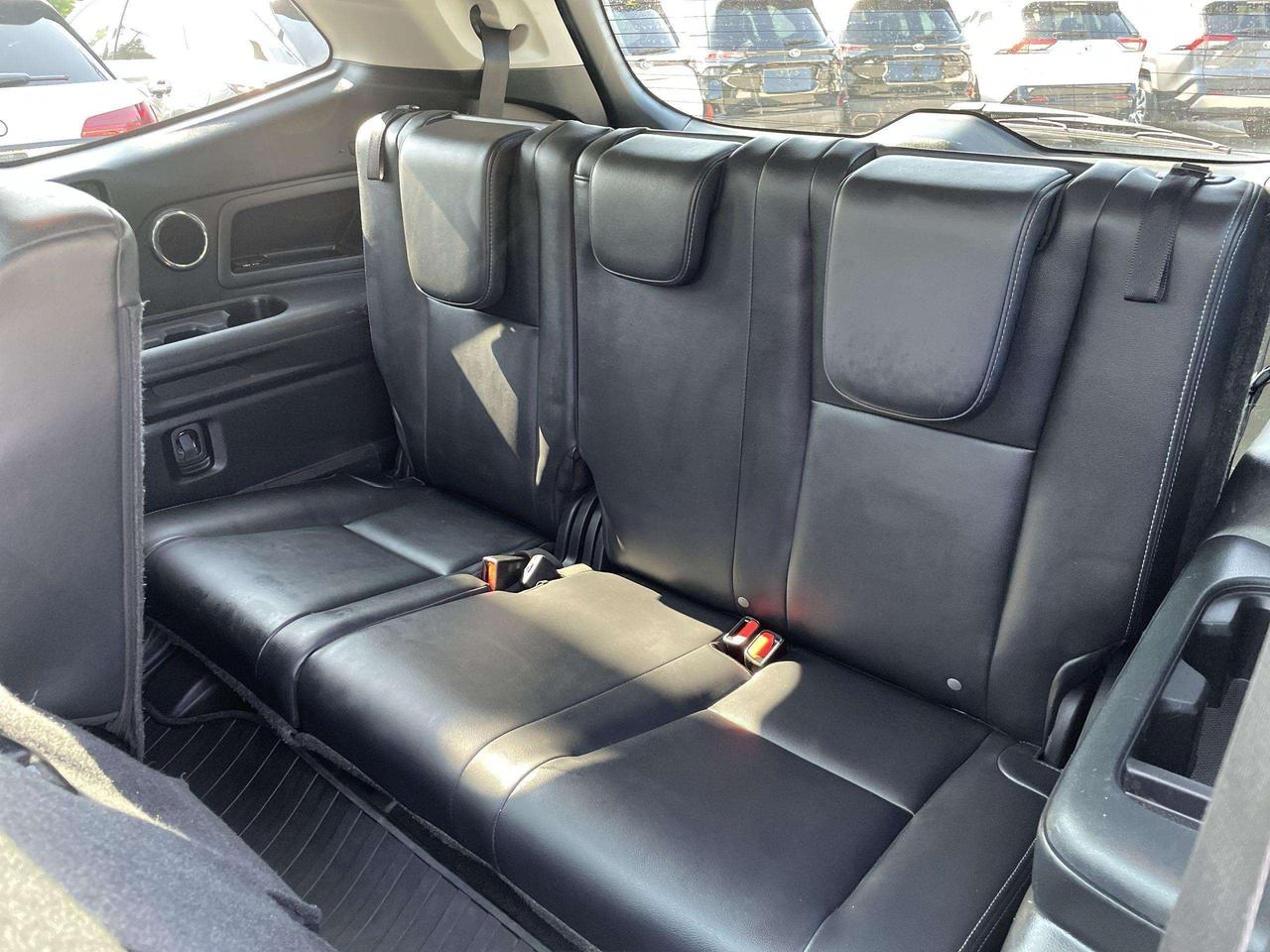 2020 Subaru ASCENT Limited 8 PASS., LIMITED, LEATHER, PANO. ROOF, NAVI, EYESIGHTS, HARMAN KARDON SOUND, BLIS, BK. CAM Photo