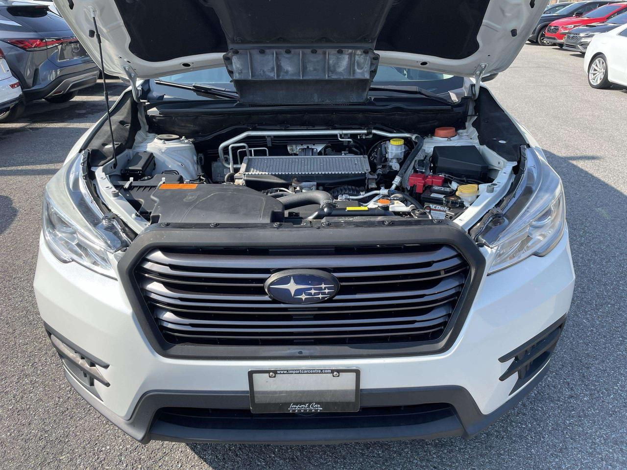 2020 Subaru ASCENT Limited 8 PASS., LIMITED, LEATHER, PANO. ROOF, NAVI, EYESIGHTS, HARMAN KARDON SOUND, BLIS, BK. CAM Photo