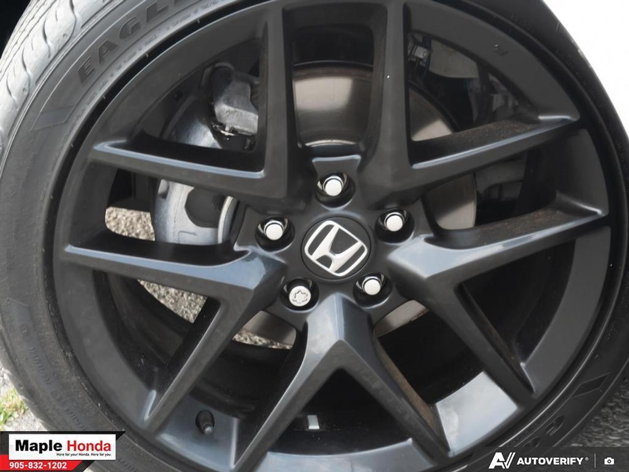 2025 Honda Civic Sedan Sunroof| Heated Seats| Auto Start| Honda Sensing| Photo