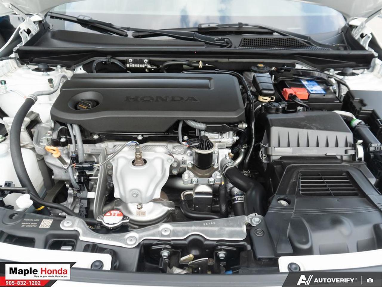 2025 Honda Civic Sedan Sunroof| Heated Seats| Auto Start| Honda Sensing| Photo