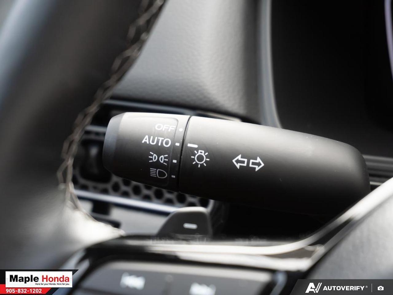 2025 Honda Civic Sedan Sunroof| Heated Seats| Auto Start| Honda Sensing| Photo