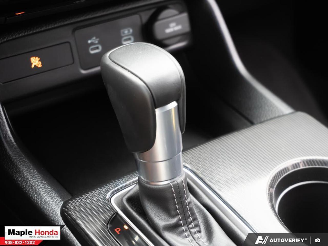 2025 Honda Civic Sedan Sunroof| Heated Seats| Auto Start| Honda Sensing| Photo