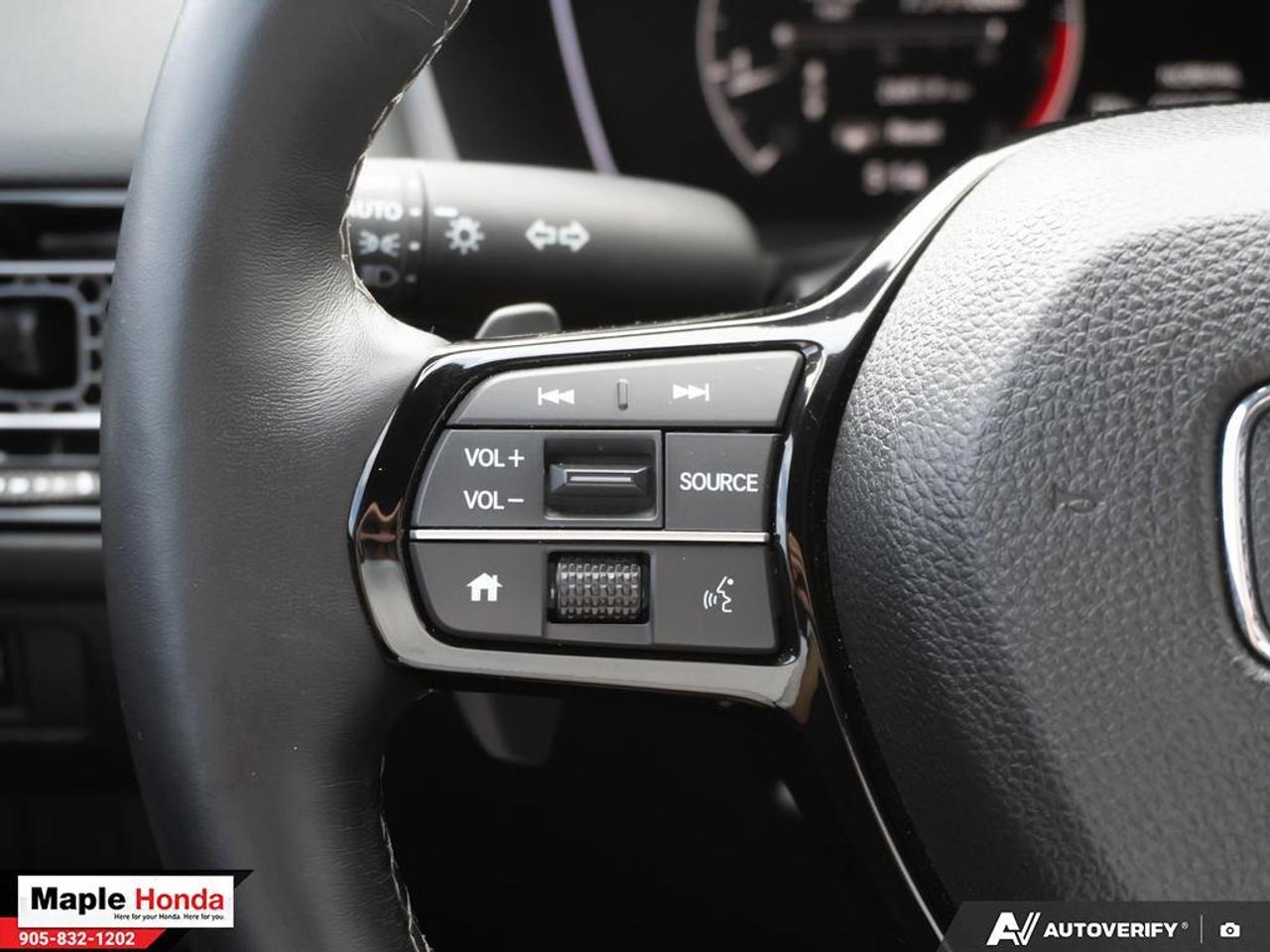 2025 Honda Civic Sedan Sunroof| Heated Seats| Auto Start| Honda Sensing| Photo