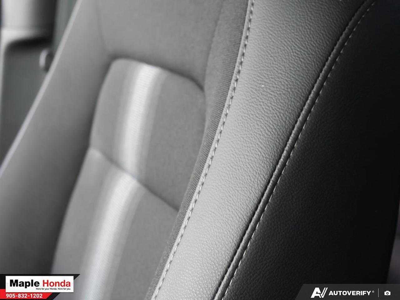 2025 Honda Civic Sedan Sunroof| Heated Seats| Auto Start| Honda Sensing| Photo