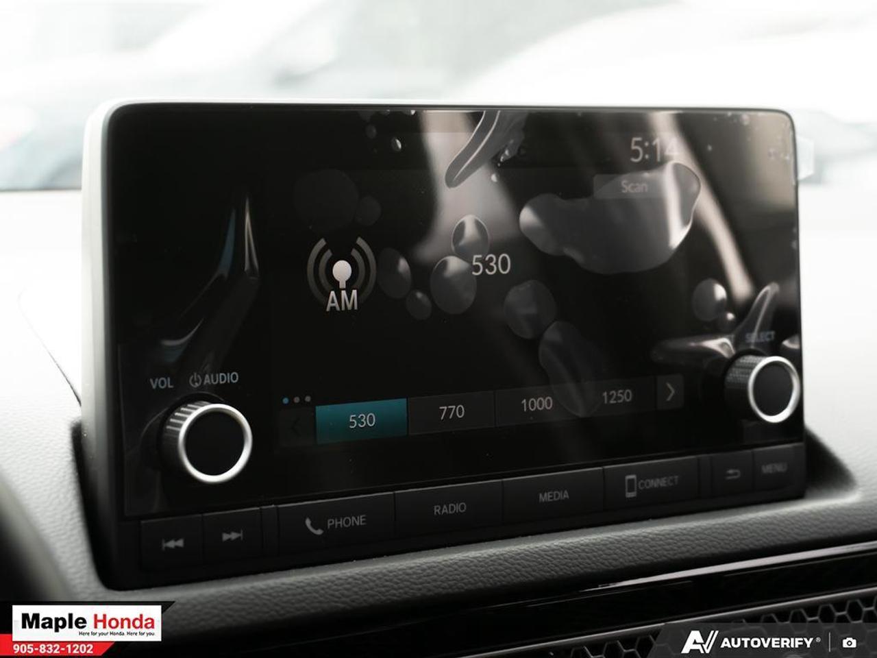 2025 Honda Civic Sedan Sunroof| Heated Seats| Auto Start| Honda Sensing| Photo
