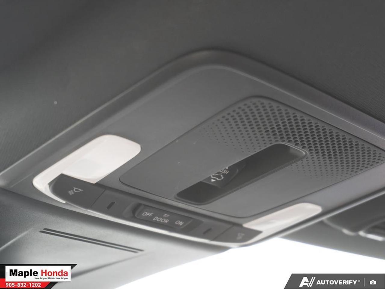 2025 Honda Civic Sedan Sunroof| Heated Seats| Auto Start| Honda Sensing| Photo