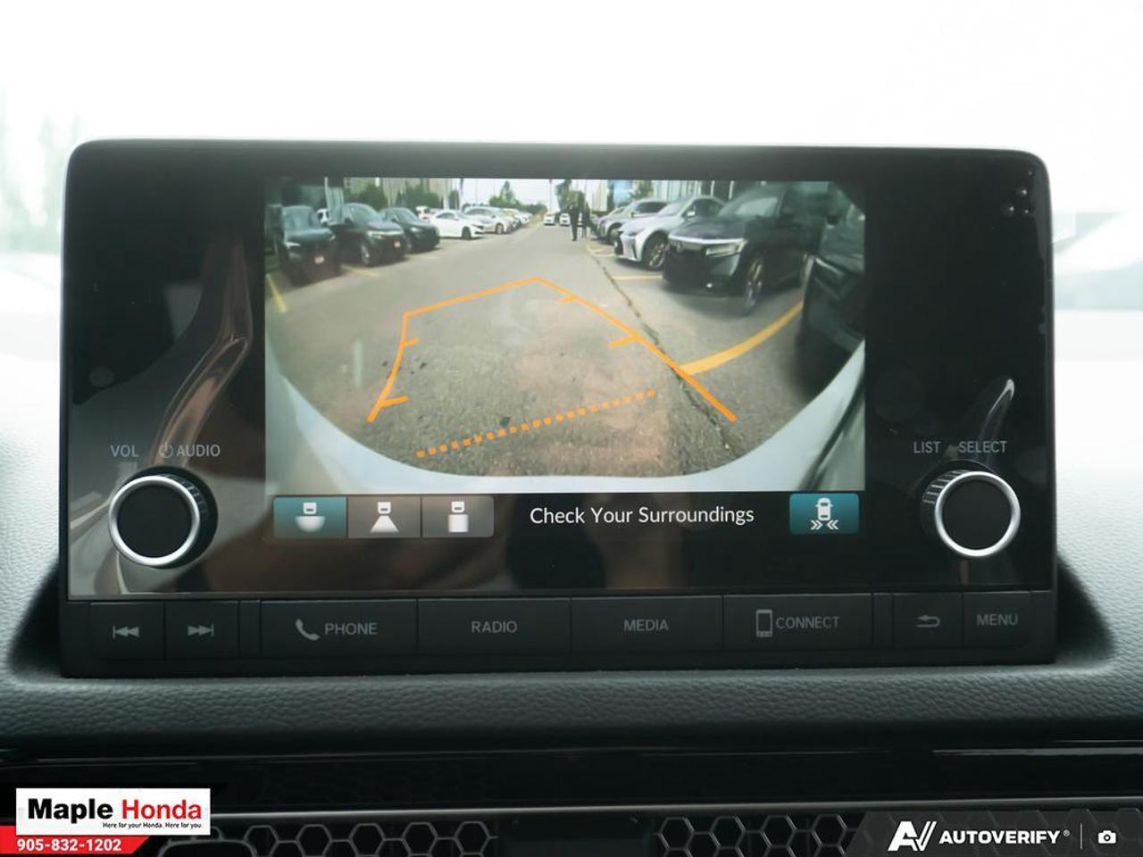 2025 Honda Civic Sedan Sunroof| Heated Seats| Auto Start| Honda Sensing| Photo