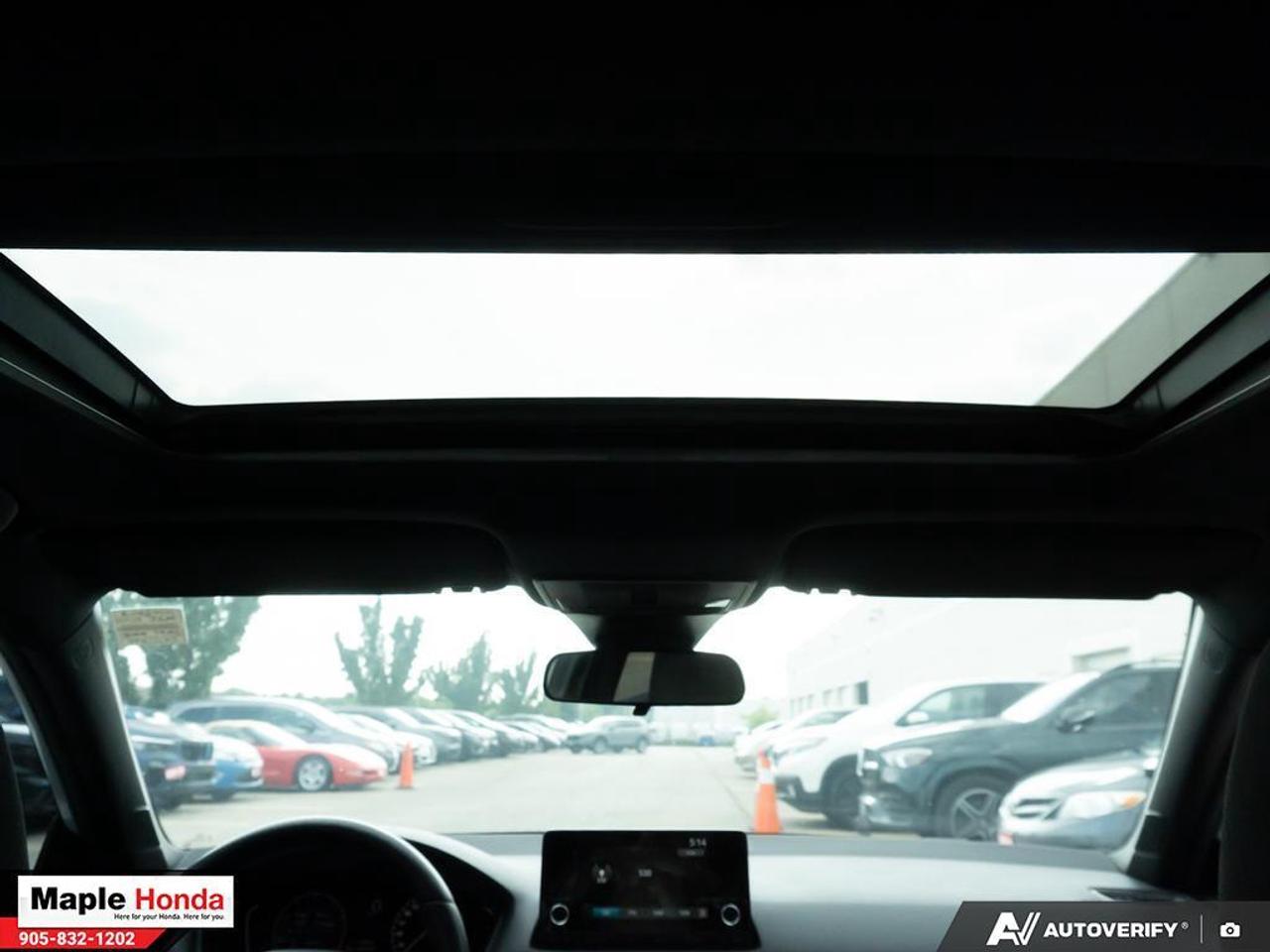 2025 Honda Civic Sedan Sunroof| Heated Seats| Auto Start| Honda Sensing| Photo