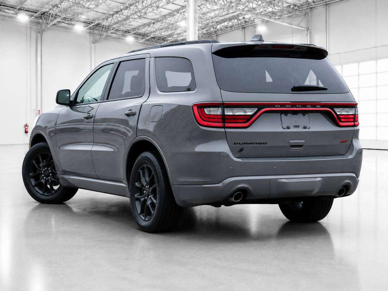 2026 Dodge Durango GT| TOW N GO | SRT SEATS | 5.7 | BREMBO | PREMIUM Photo
