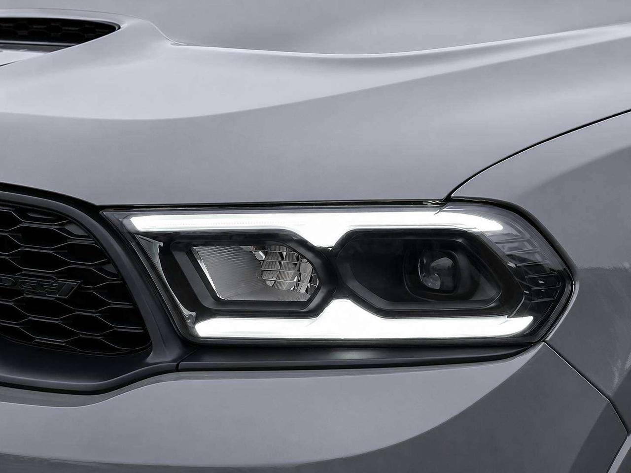 2026 Dodge Durango GT| TOW N GO | SRT SEATS | 5.7 | BREMBO | PREMIUM Photo