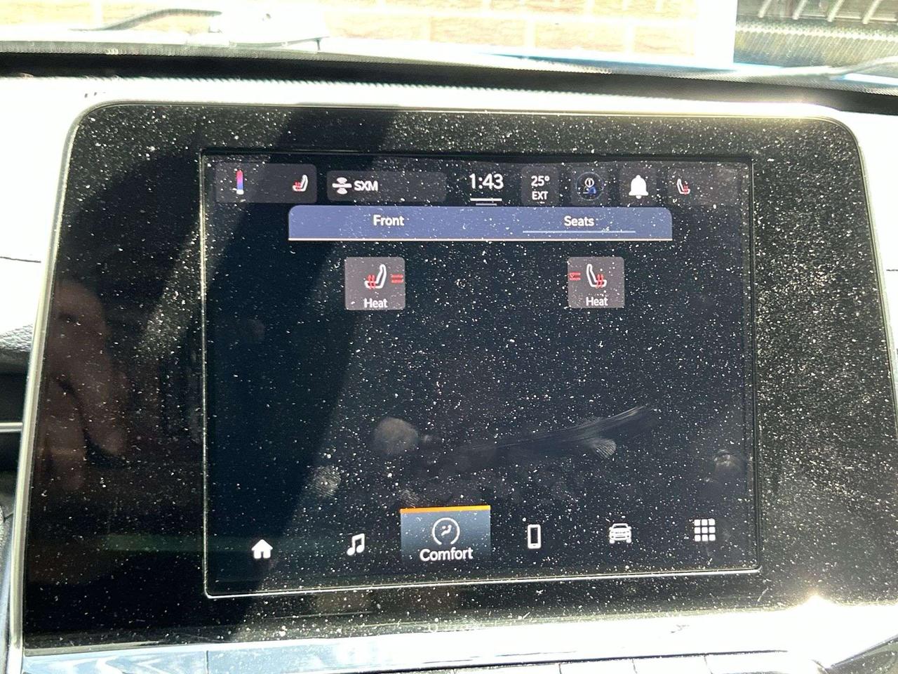 2022 Jeep Compass SPORT | ONLY 56,000KMS! |HTD SEATS | CARPLAY | A/C Photo