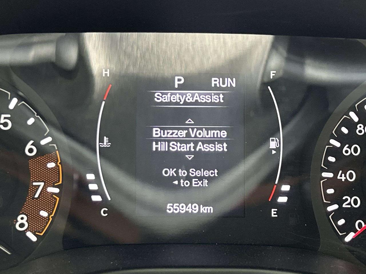 2022 Jeep Compass SPORT | ONLY 56,000KMS! |HTD SEATS | CARPLAY | A/C Photo