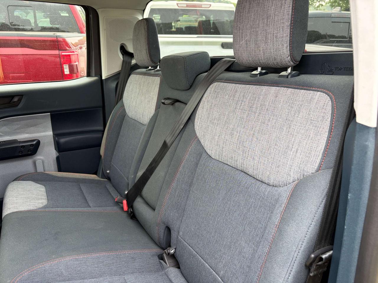 2023 Ford Maverick XLT, HYBRID, REMOTE START, HEATED SEATS & WHEEL! - Photo #10