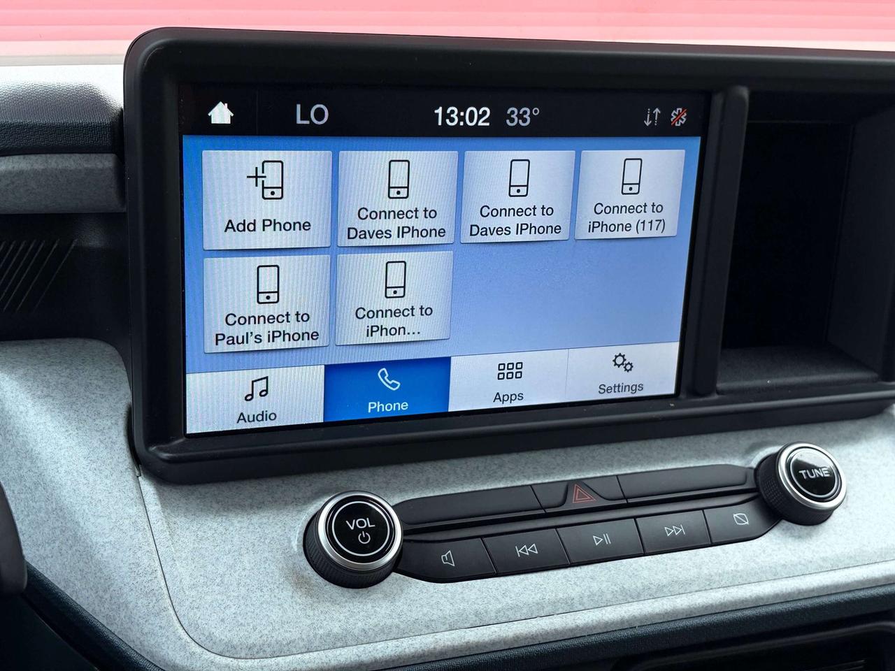2023 Ford Maverick XLT, HYBRID, REMOTE START, HEATED SEATS & WHEEL! Photo