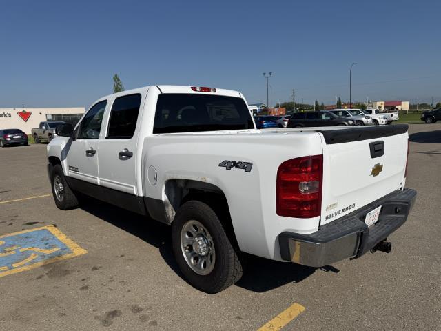 2013 Chevrolet Silverado 1500