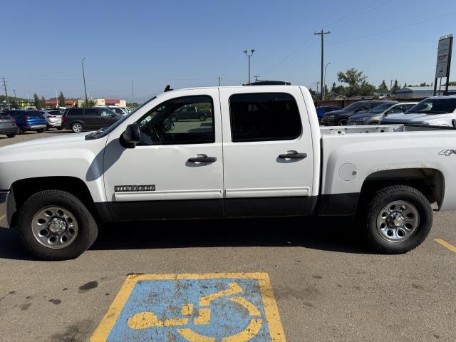 2013 Chevrolet Silverado 1500