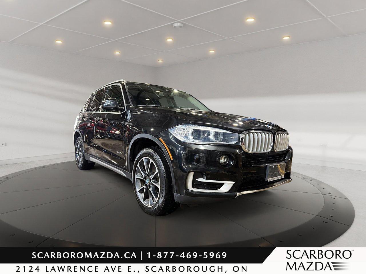 <strong>We&rsquo;ll Buy Your Car &ndash; Even If You Don&rsquo;t Buy Ours!</strong>



<strong>All Trade-Ins Welcome!</strong>




Visit us at <strong>Scarboro Mazda</strong>, located at <strong>2124 Lawrence Ave East, Scarborough, ON M1R 3A3</strong>

This vehicle has been <strong>fully safety certified and professionally reconditioned</strong> by our <strong>factory-trained technicians</strong>. We take pride in going the extra mile to ensure your next pre-owned vehicle meets the highest standards &ndash; because you deserve nothing less!




<strong>Why Buy from Scarboro Mazda?</strong>

- 30-Day / 2,500 KM Warranty on Safety-Related Items

- Thoroughly Reconditioned Pre-Owned Vehicles

- $0 Down Financing Options Available

- Certified Full Safety Inspection

- Complimentary CarFax Vehicle History Report




<strong>One Price. The Best Price. Buy with Confidence.</strong>

Our <strong>One Price Pre-Owned</strong> shopping experience is simple, transparent, and stress-free. No haggling, no surprises &ndash; just our best price, upfront.



All Scarboro Mazda pre-owned vehicles come with <strong>one key</strong>. If any additional keys were provided by the previous owner, we will include them. Extra keys can be purchased for <strong>$250&ndash;$495</strong> each.

<em>Have your vehicle road ready with our optional <strong>Guest Value Package ($395) </strong>which includes:</em>

<em>Professional interior and exterior detail, a full tank of gas, a fresh oil change before pick-up, and your first free oil change redeemable at Scarboro Mazda.</em>




<strong>Proudly serving the GTA for over 30 years</strong>, including Scarborough, Toronto, Markham, North York, Thornhill, Vaughan, Maple, Woodbridge, Aurora, Ajax, Pickering, Mississauga, Oakville, and beyond!