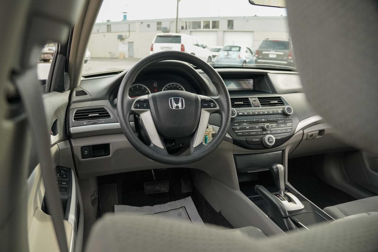 2008 Honda Accord EX Photo