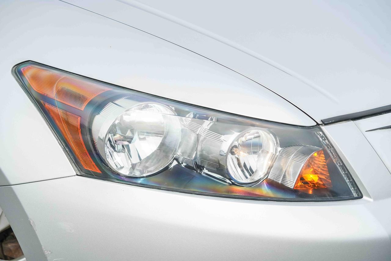 2008 Honda Accord EX Photo