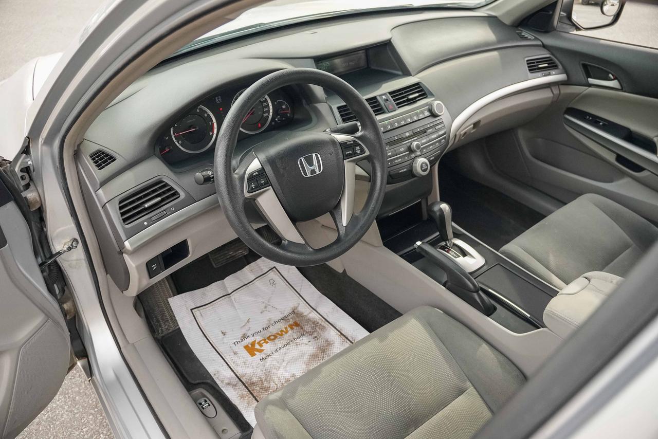 2008 Honda Accord EX Photo