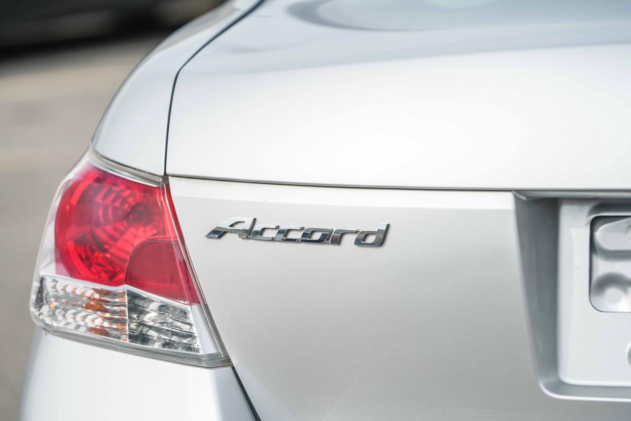 2008 Honda Accord EX Photo