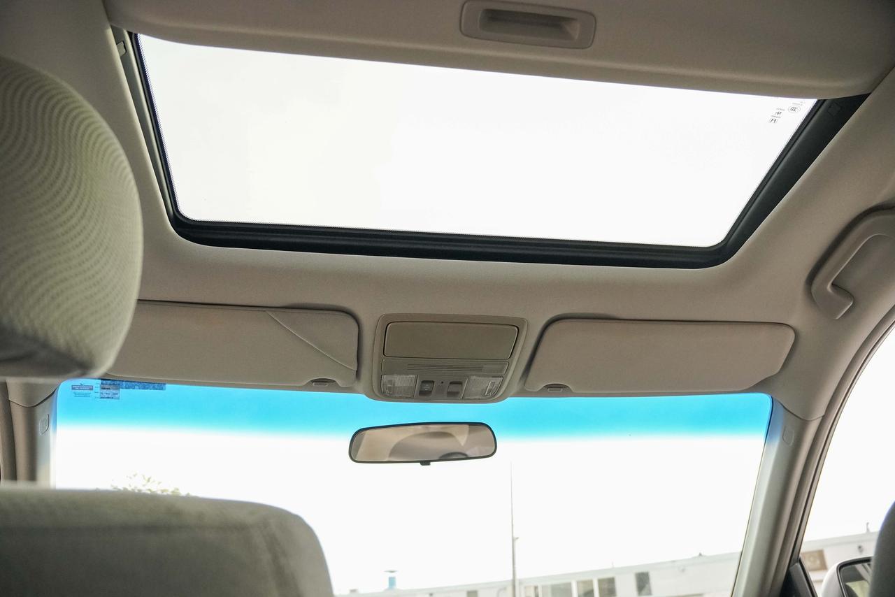 2008 Honda Accord EX Photo
