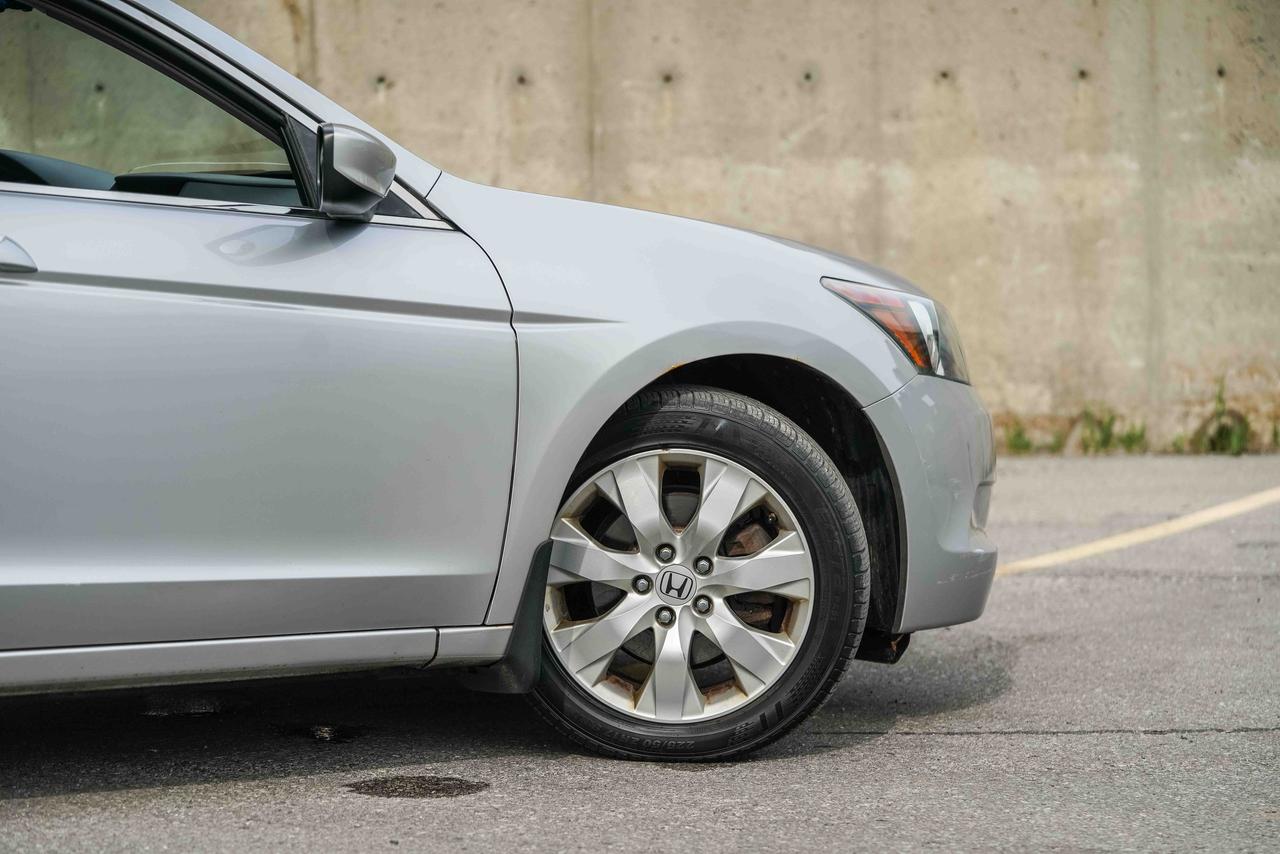 2008 Honda Accord EX Photo
