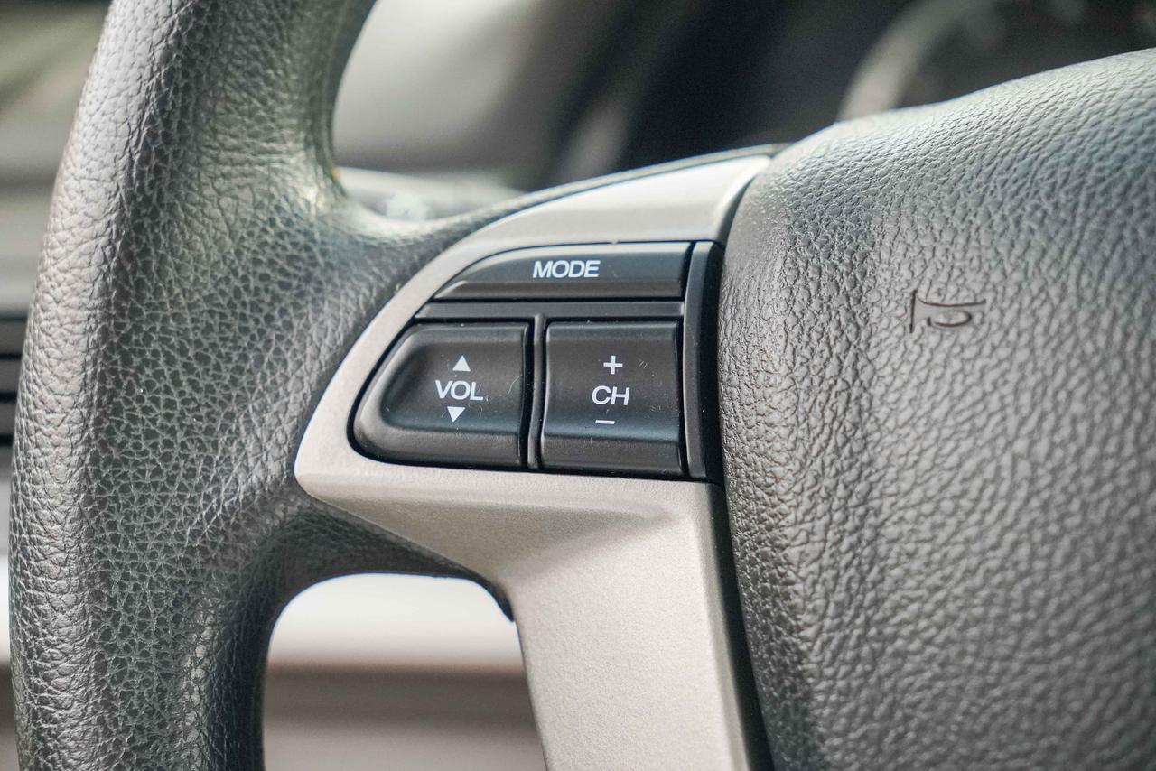 2008 Honda Accord EX Photo