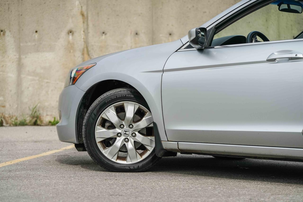 2008 Honda Accord EX Photo
