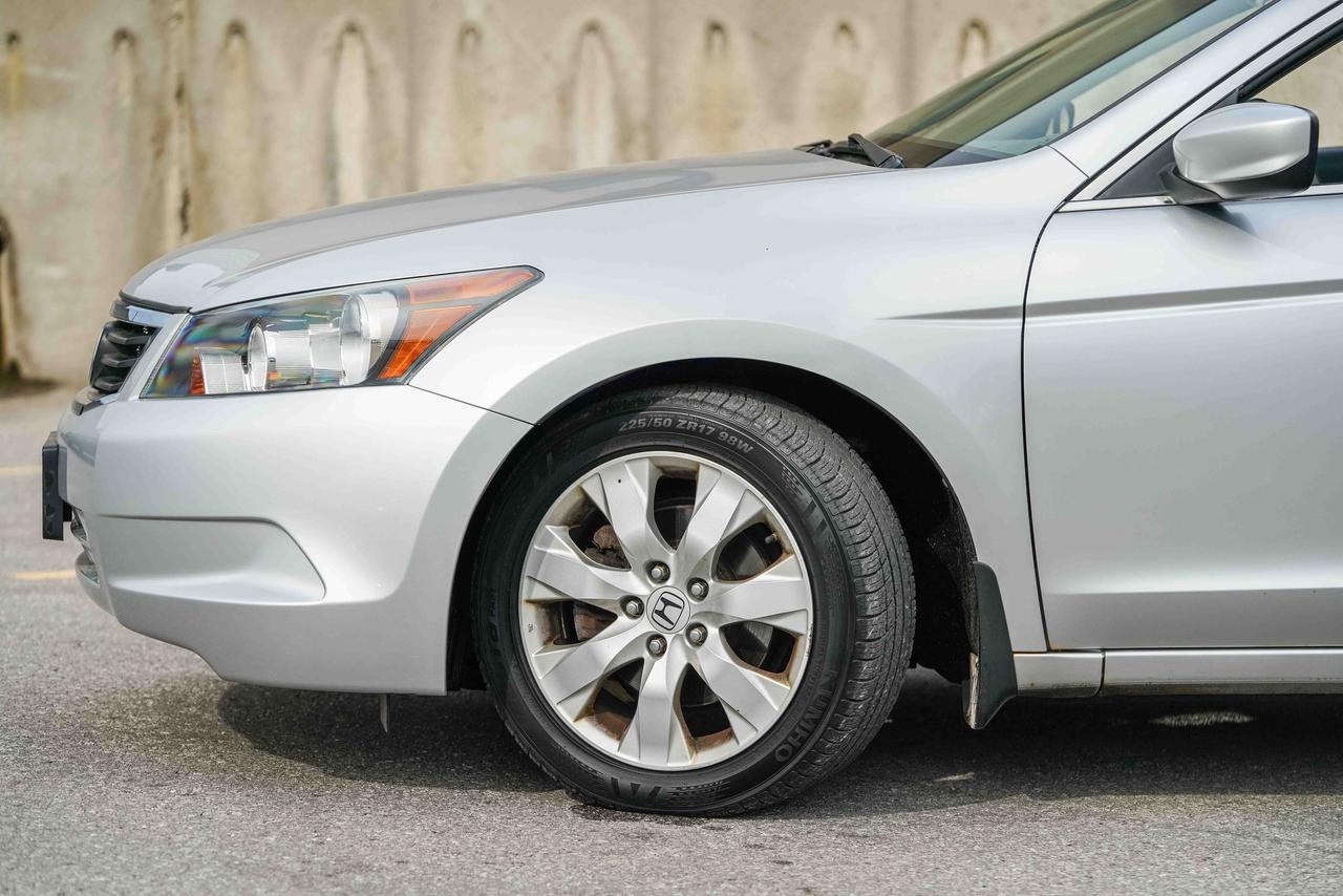 2008 Honda Accord EX Photo