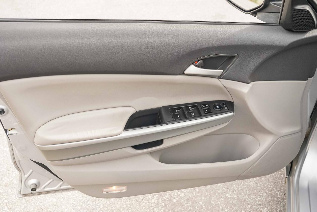 2008 Honda Accord EX Photo