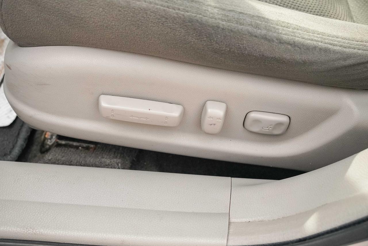 2008 Honda Accord EX Photo