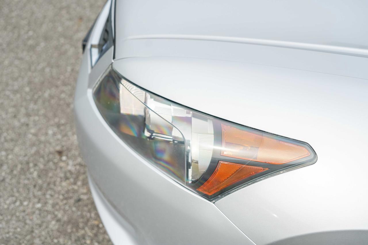 2008 Honda Accord EX Photo
