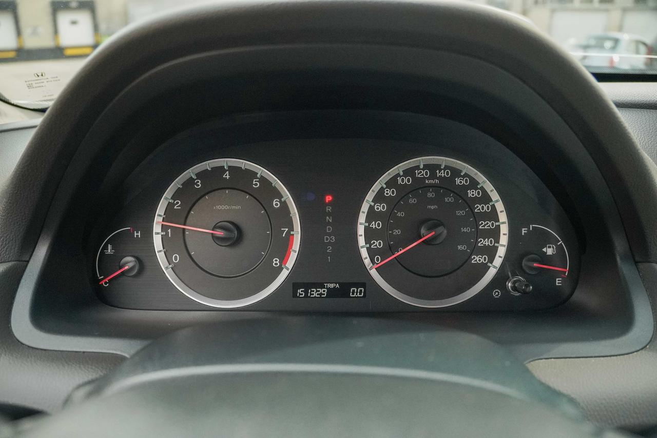 2008 Honda Accord EX Photo
