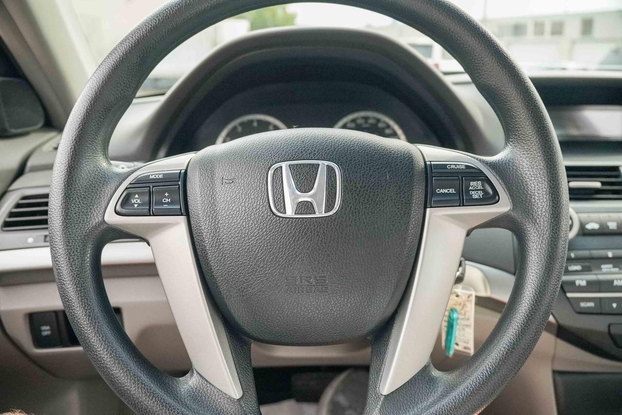 2008 Honda Accord EX Photo