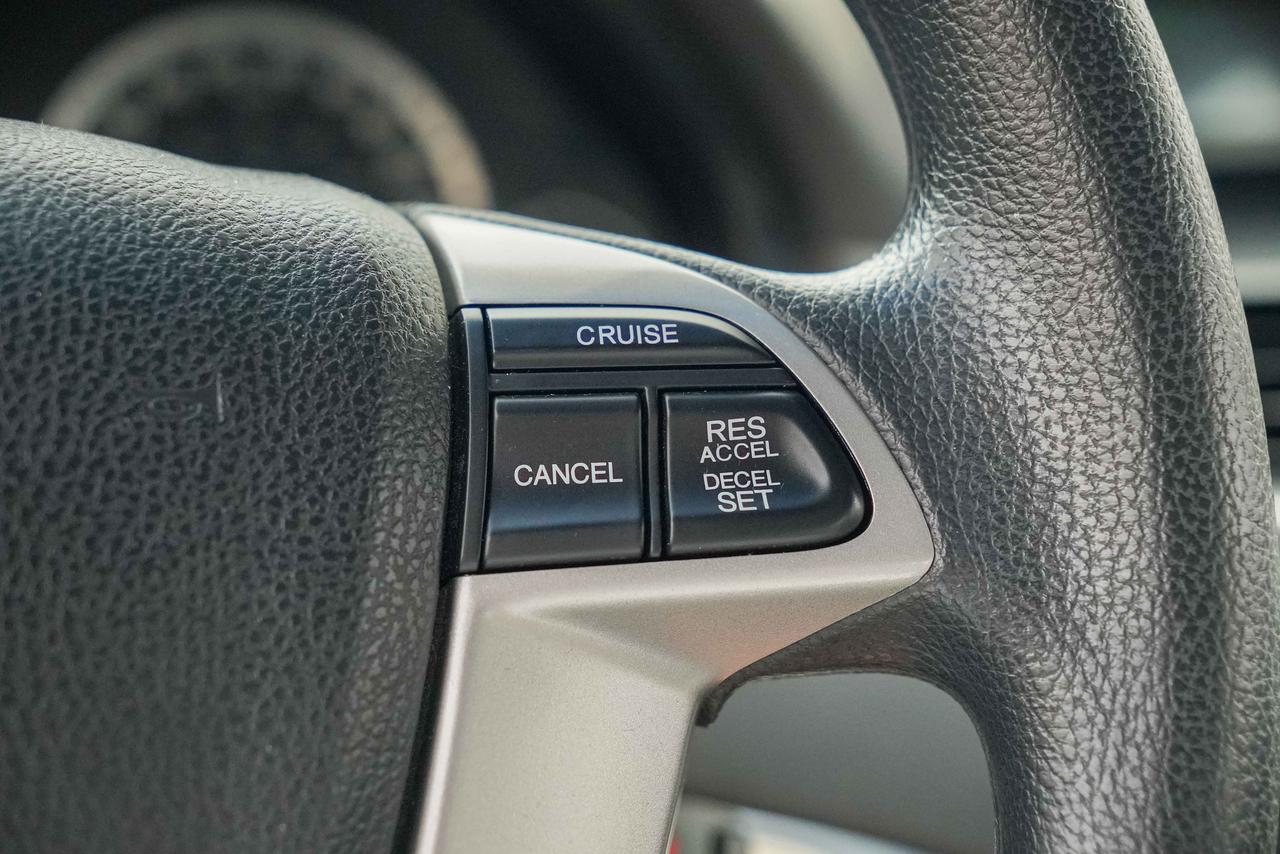 2008 Honda Accord EX Photo
