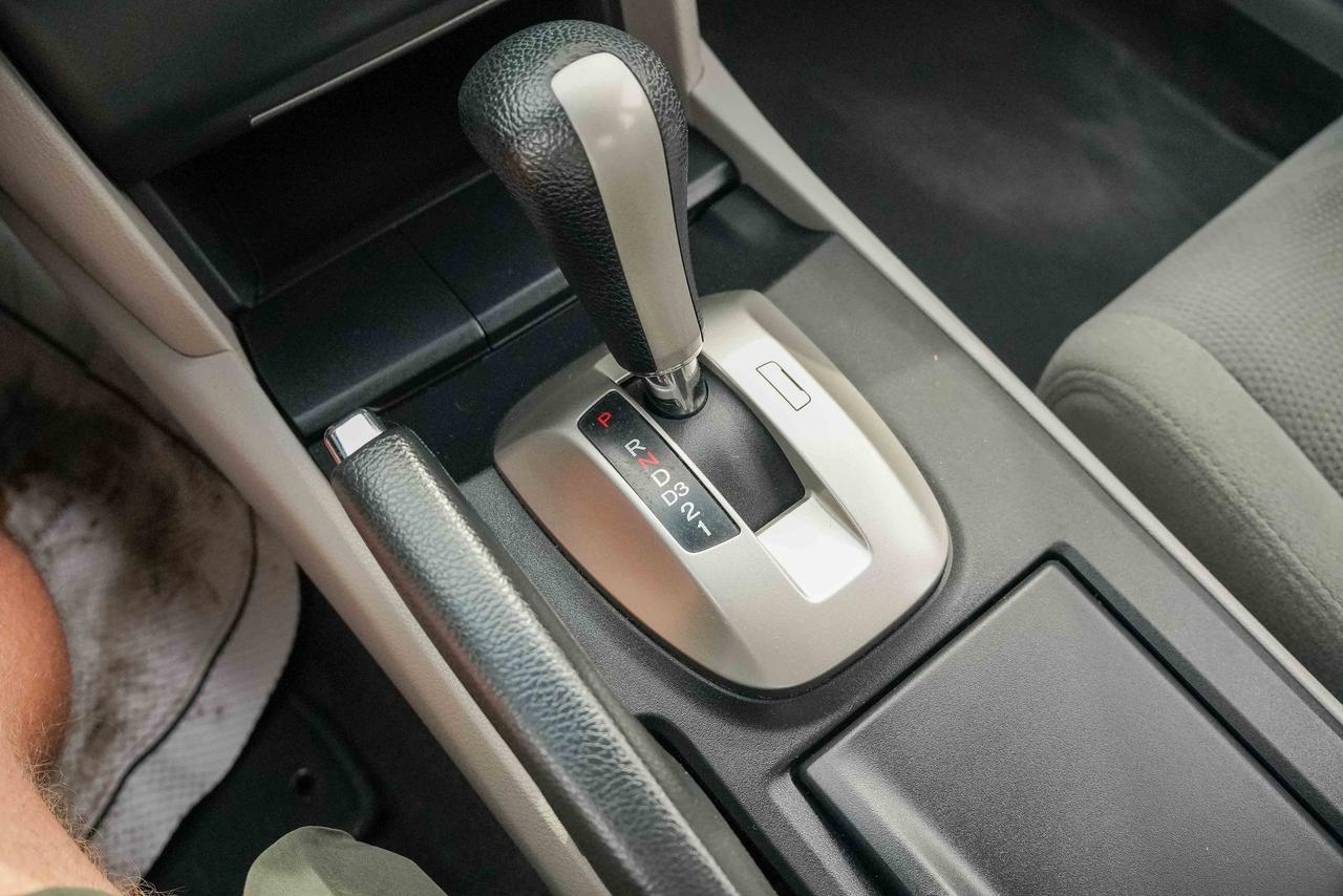2008 Honda Accord EX Photo