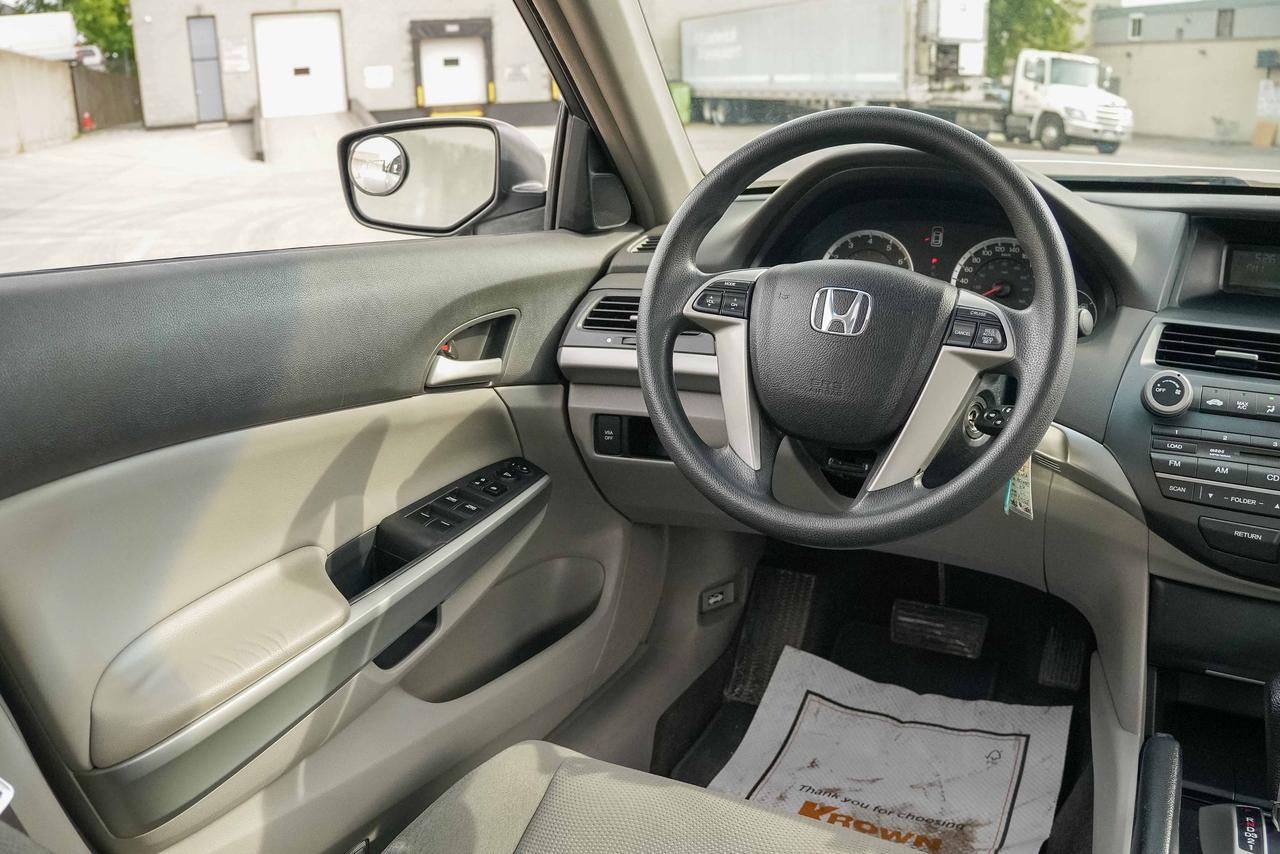 2008 Honda Accord EX Photo