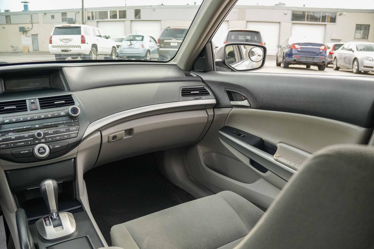 2008 Honda Accord EX Photo