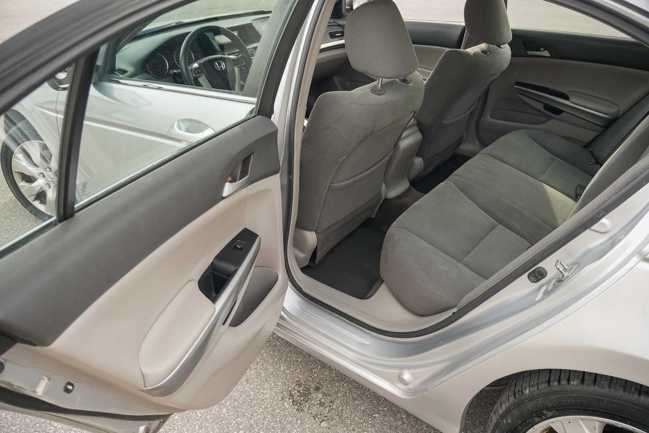 2008 Honda Accord EX Photo