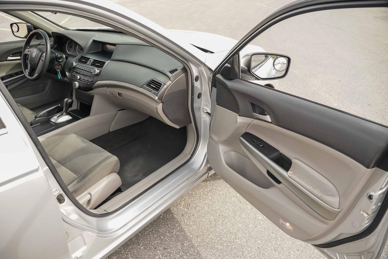 2008 Honda Accord EX Photo