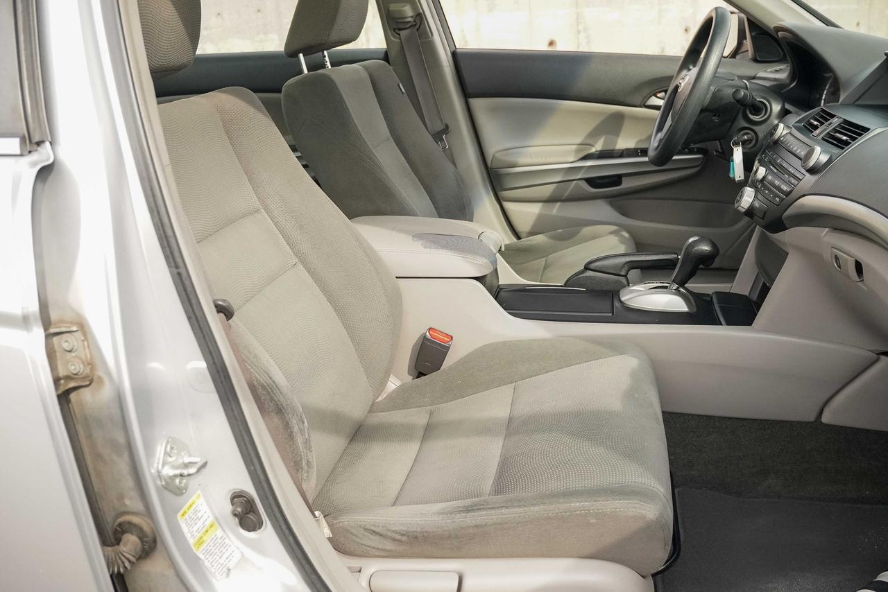 2008 Honda Accord EX Photo