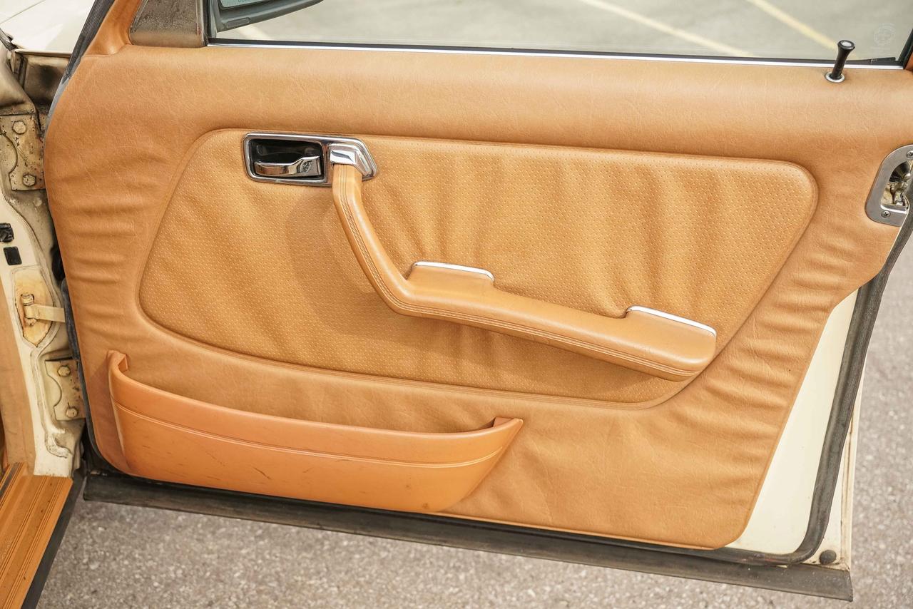 1984 Mercedes-Benz 300-Class 300 D Photo