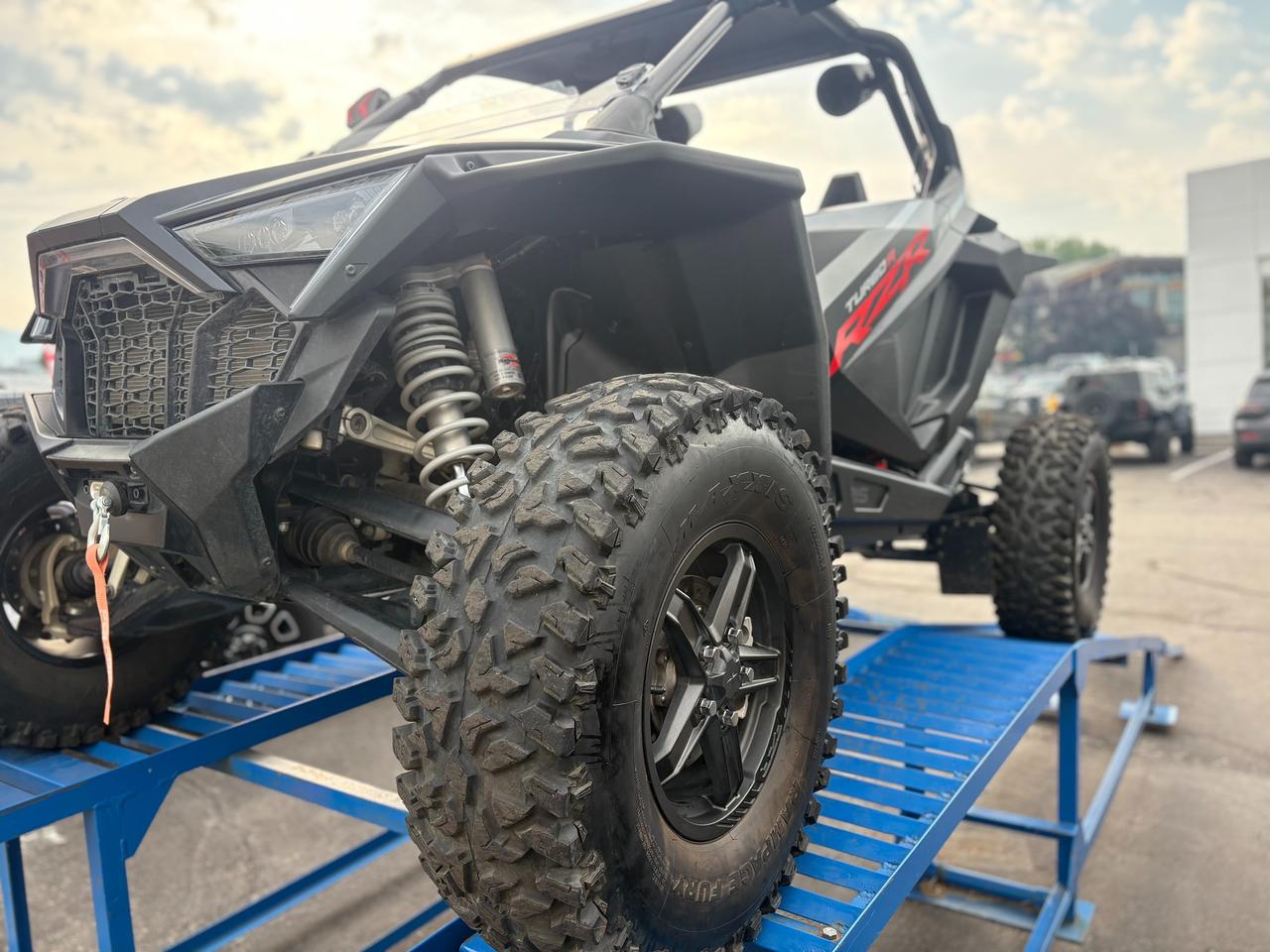 2023 Polaris RZR 1000 XP TURBO SIDE BY SIDE Photo0