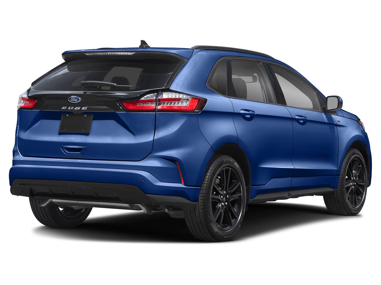 2024 Ford Edge ST Line Photo1