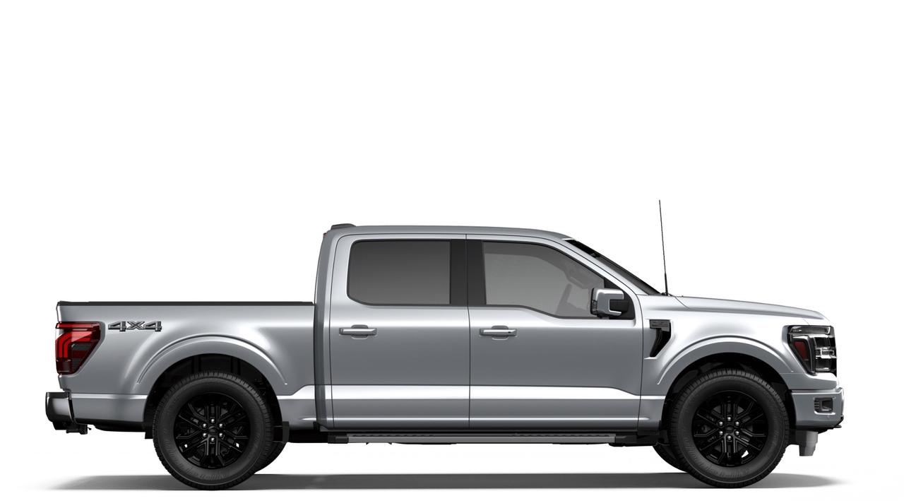2026 Ford F-150 LARIAT 4WD SuperCrew 5.5' Box 501A Photo4