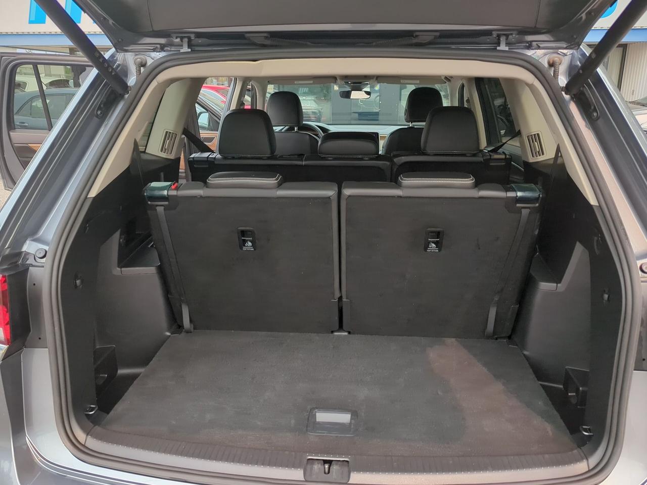 2024 Volkswagen Atlas Comfortline